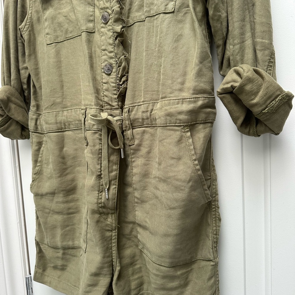 Utility jumper - Picture 4 of 10